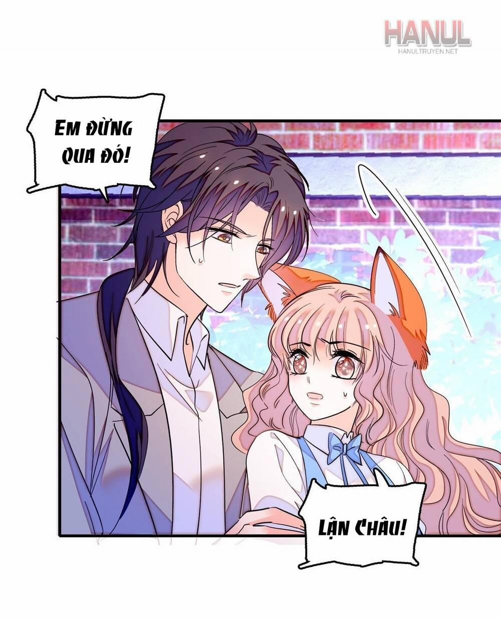 Toàn Mạng Đều Là Fan Cp Của Tôi Với Ảnh Đế 246 trang 43