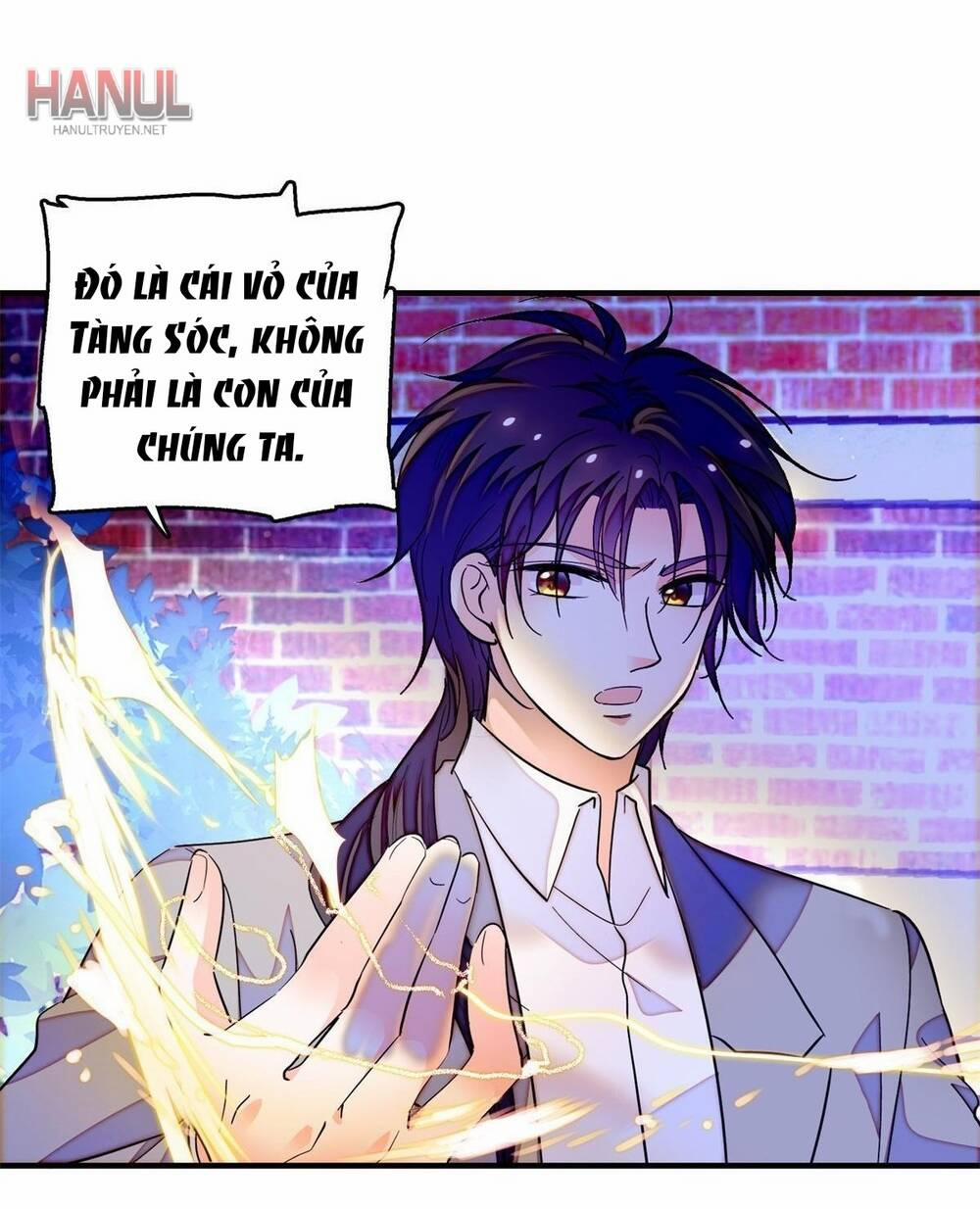 Toàn Mạng Đều Là Fan Cp Của Tôi Với Ảnh Đế 246 trang 44