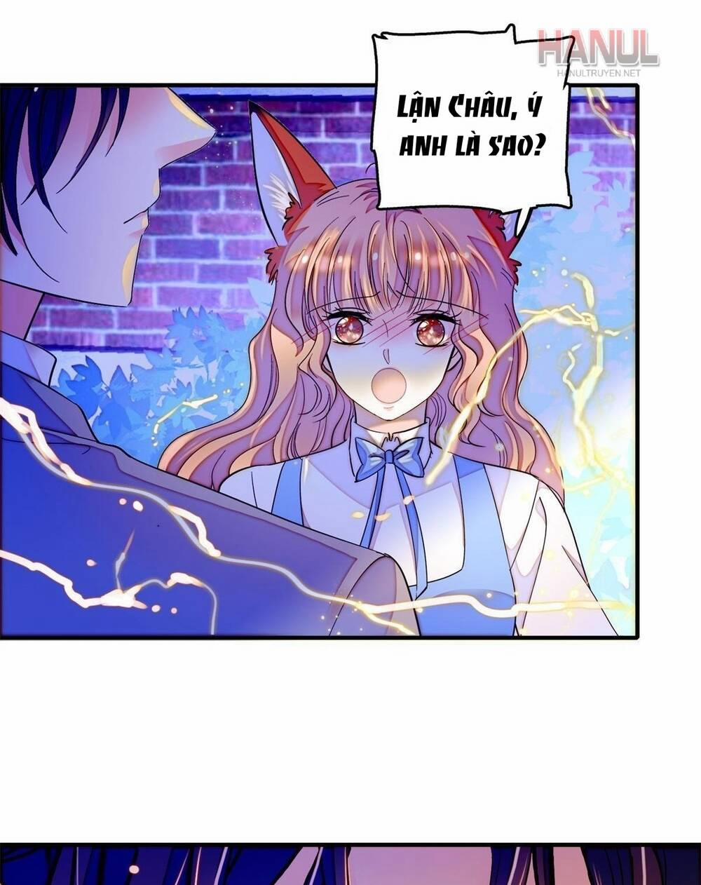 Toàn Mạng Đều Là Fan Cp Của Tôi Với Ảnh Đế 246 trang 45