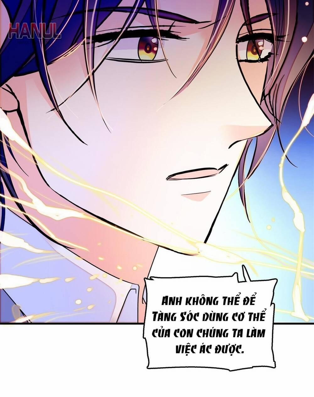 Toàn Mạng Đều Là Fan Cp Của Tôi Với Ảnh Đế 246 trang 46