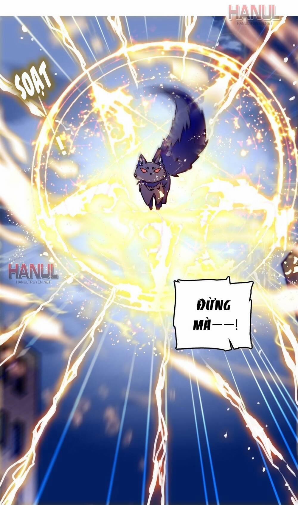 Toàn Mạng Đều Là Fan Cp Của Tôi Với Ảnh Đế 246 trang 47