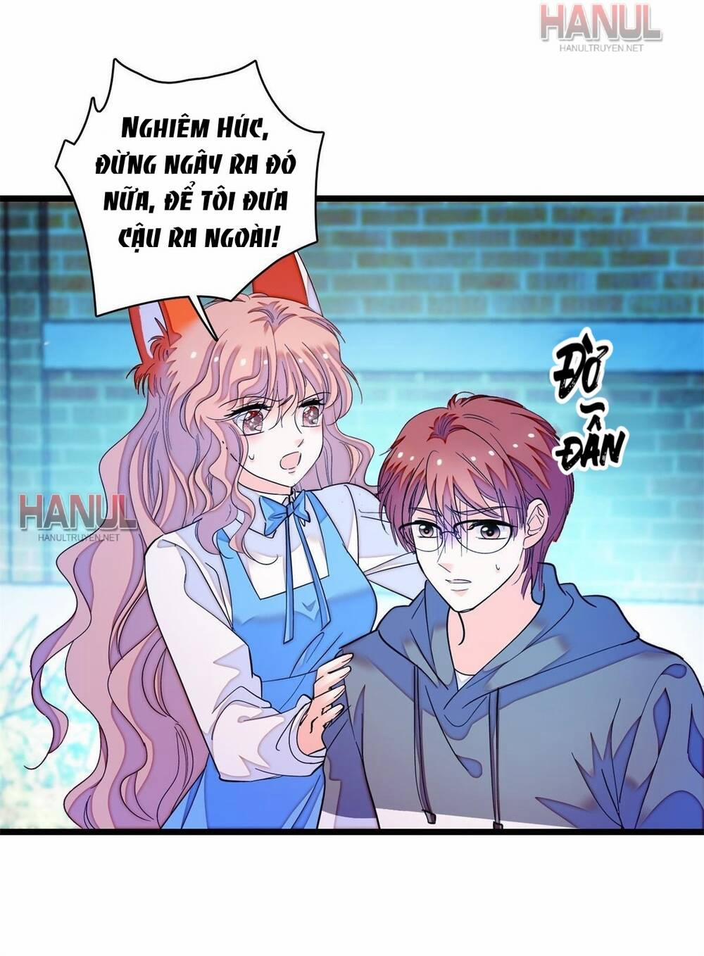 Toàn Mạng Đều Là Fan Cp Của Tôi Với Ảnh Đế 246 trang 6