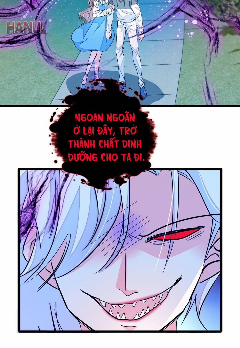 Toàn Mạng Đều Là Fan Cp Của Tôi Với Ảnh Đế 246 trang 8