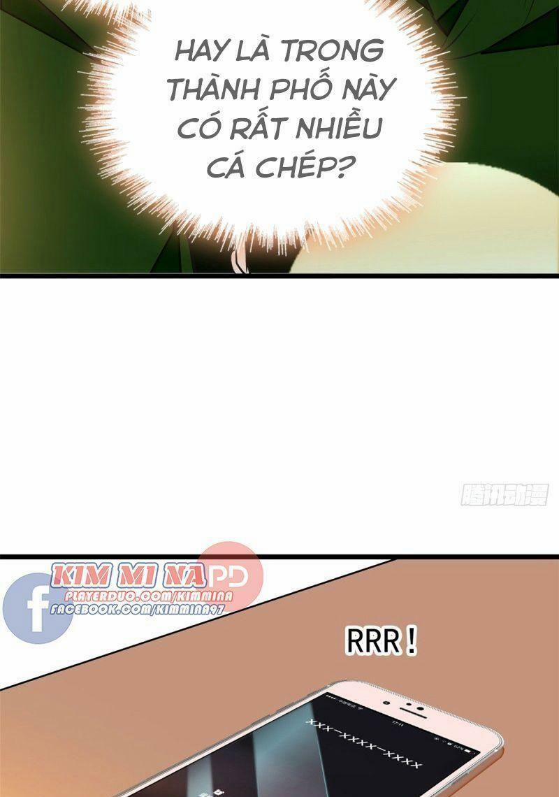 Toàn Mạng Đều Là Fan Cp Của Tôi Với Ảnh Đế 25 trang 10