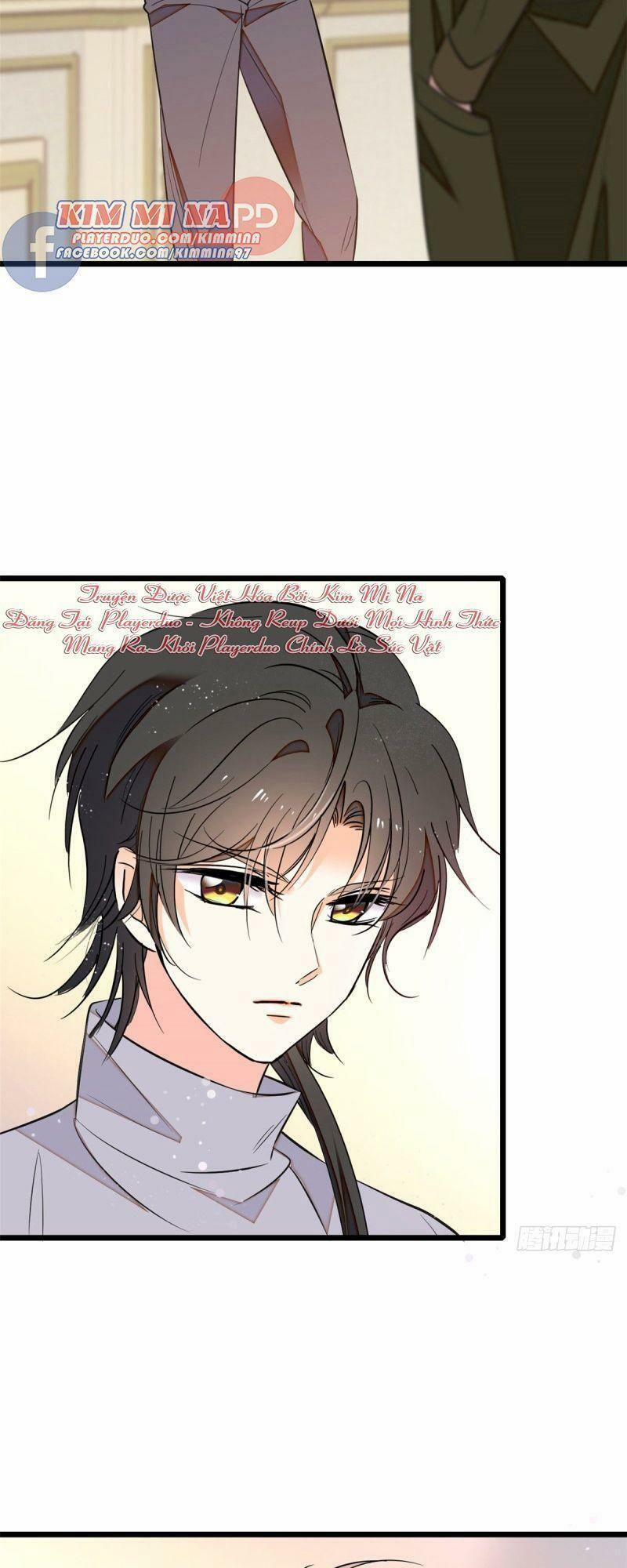 Toàn Mạng Đều Là Fan Cp Của Tôi Với Ảnh Đế 25 trang 28