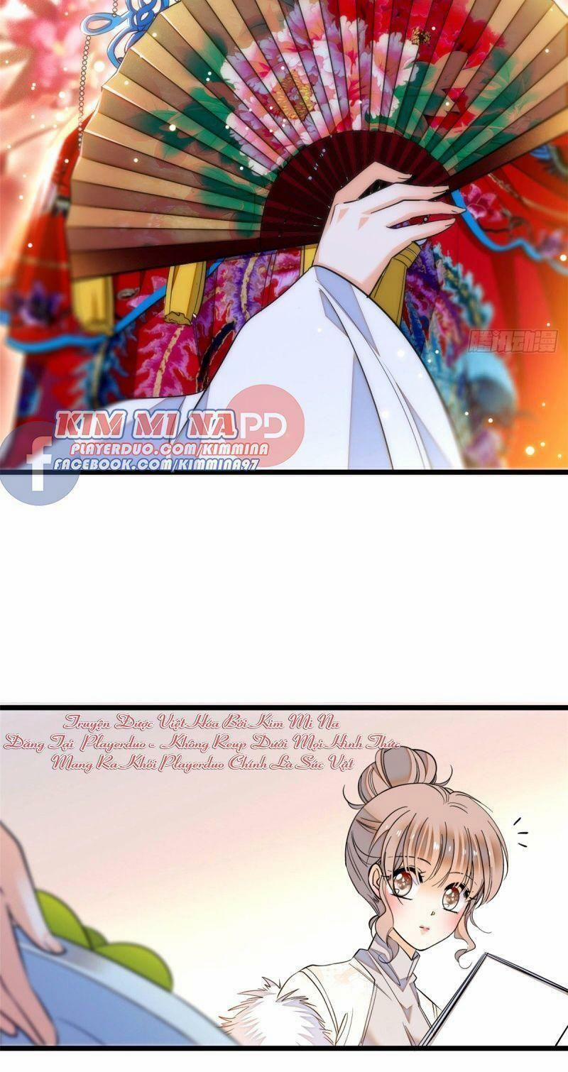 Toàn Mạng Đều Là Fan Cp Của Tôi Với Ảnh Đế 26 trang 23