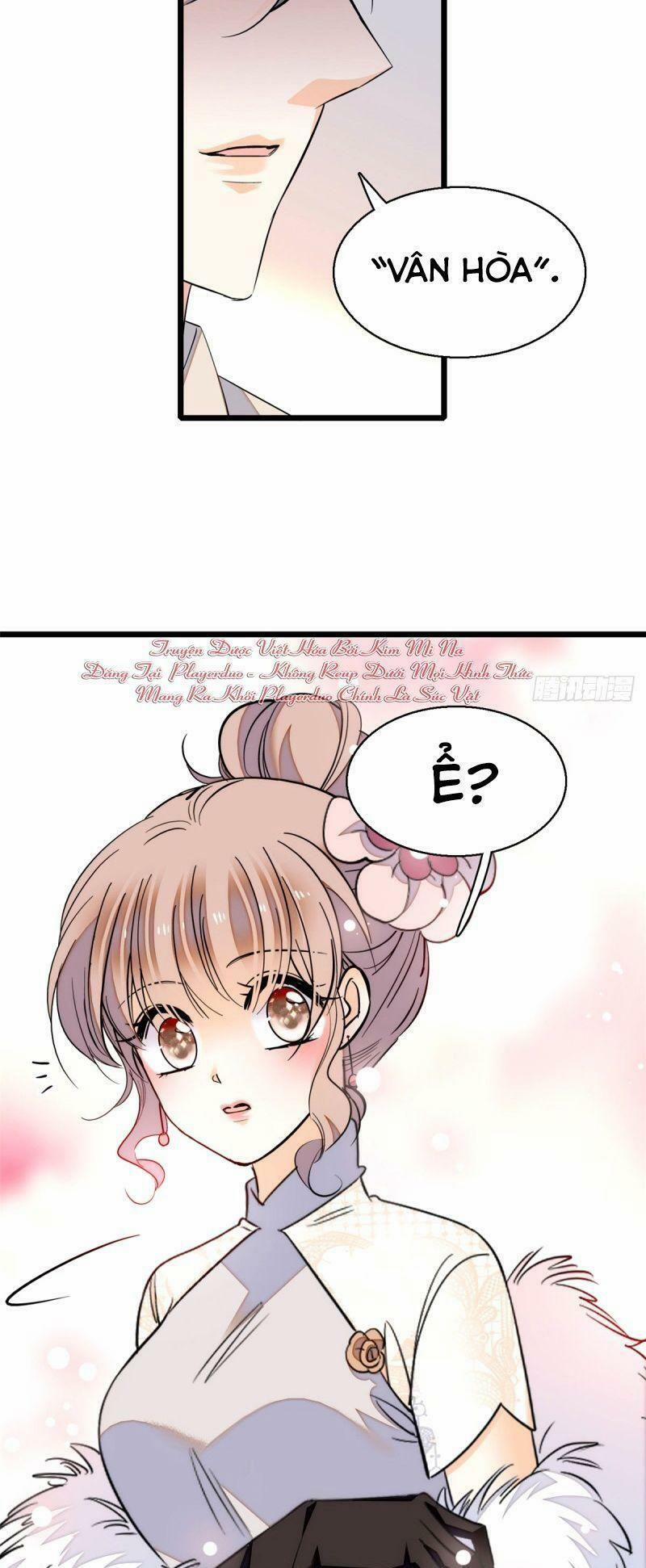 Toàn Mạng Đều Là Fan Cp Của Tôi Với Ảnh Đế 26 trang 26