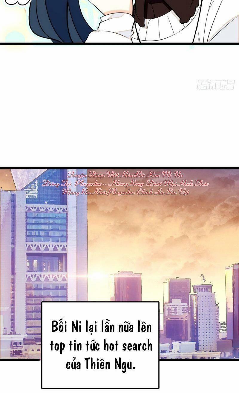 Toàn Mạng Đều Là Fan Cp Của Tôi Với Ảnh Đế 28 trang 11