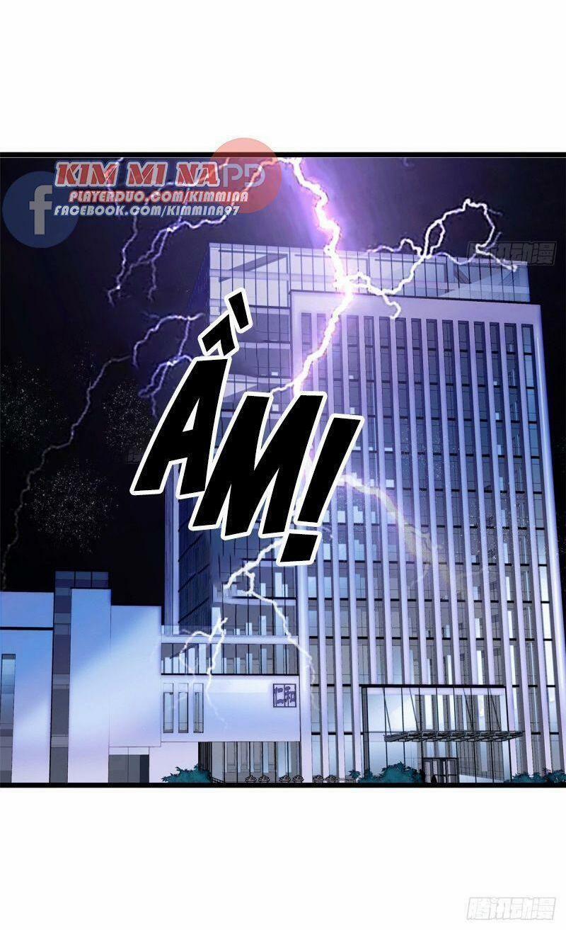 Toàn Mạng Đều Là Fan Cp Của Tôi Với Ảnh Đế 28 trang 17