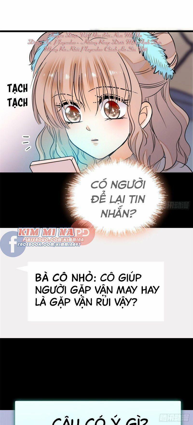 Toàn Mạng Đều Là Fan Cp Của Tôi Với Ảnh Đế 28 trang 29