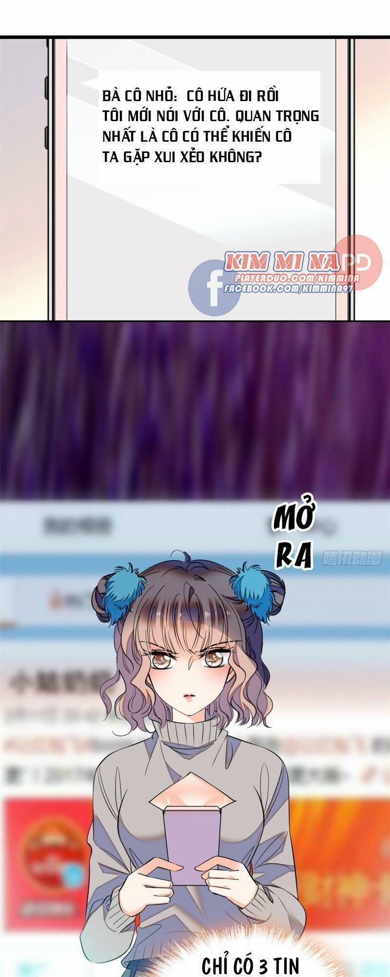 Toàn Mạng Đều Là Fan Cp Của Tôi Với Ảnh Đế 29 trang 1