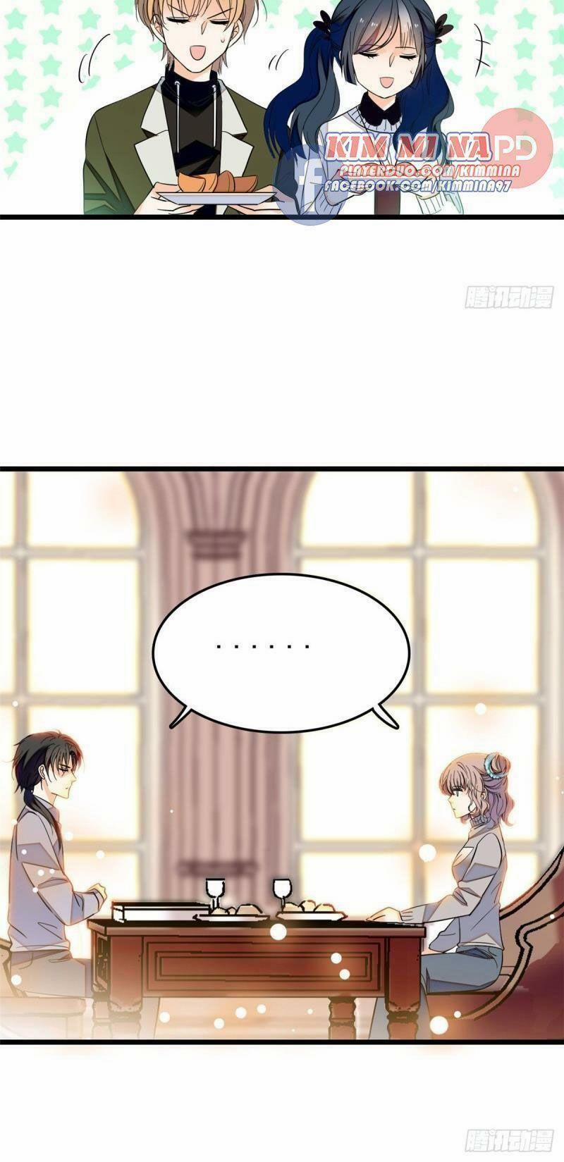 Toàn Mạng Đều Là Fan Cp Của Tôi Với Ảnh Đế 29 trang 11