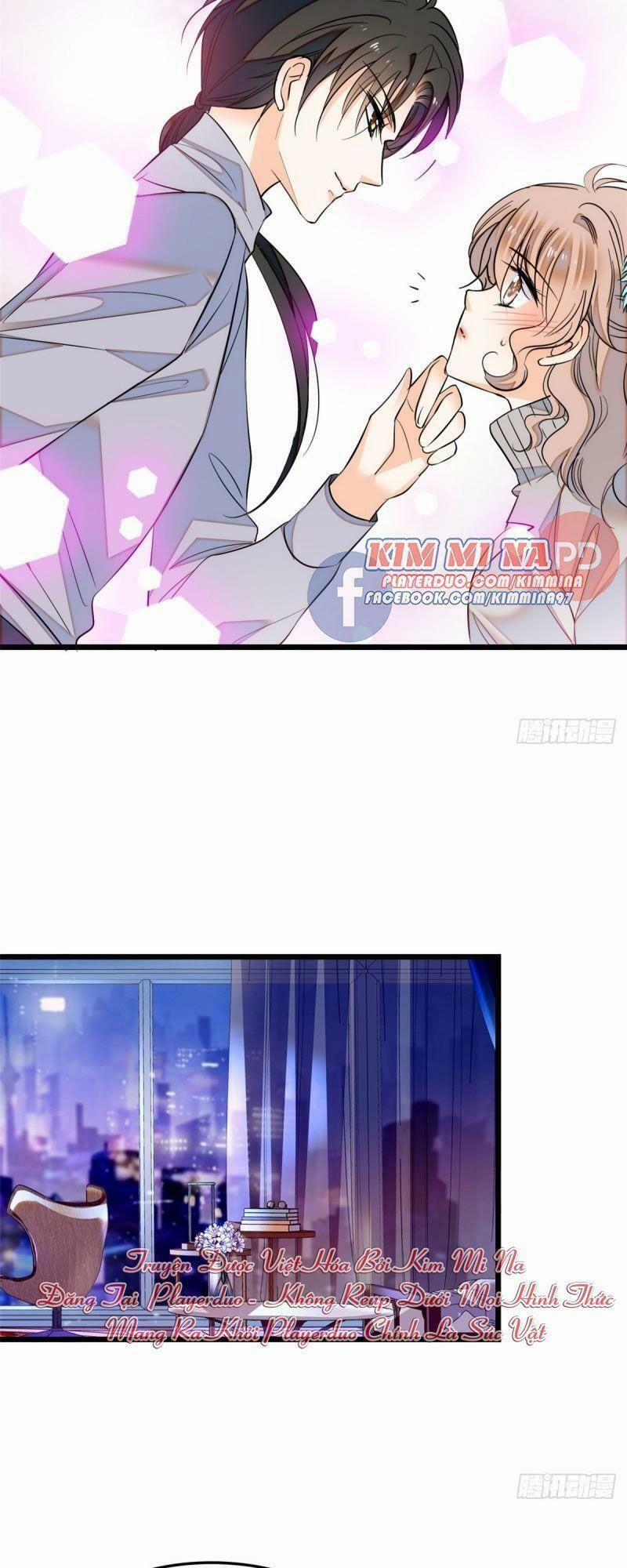 Toàn Mạng Đều Là Fan Cp Của Tôi Với Ảnh Đế 29 trang 15