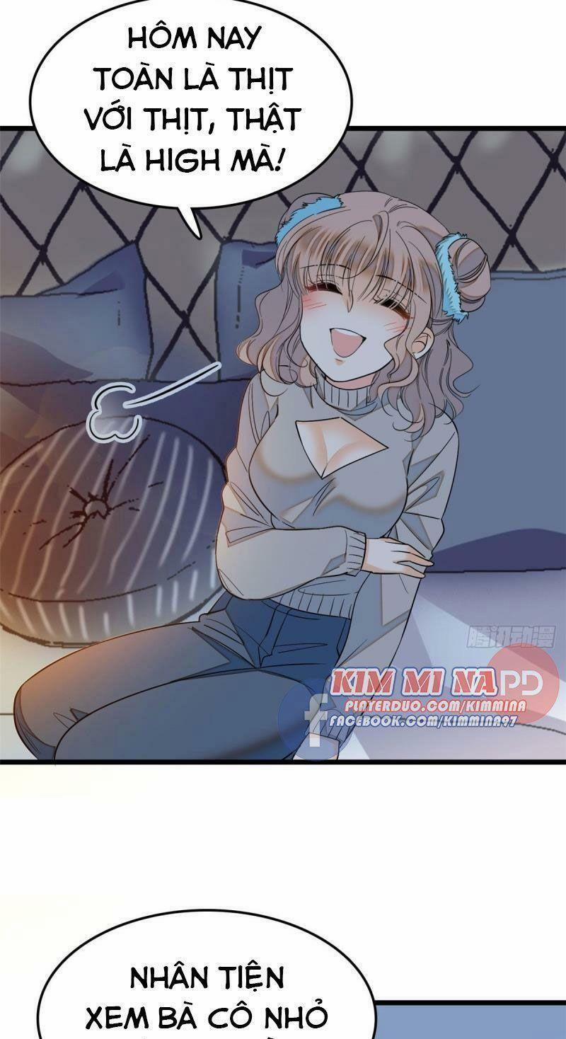 Toàn Mạng Đều Là Fan Cp Của Tôi Với Ảnh Đế 29 trang 16