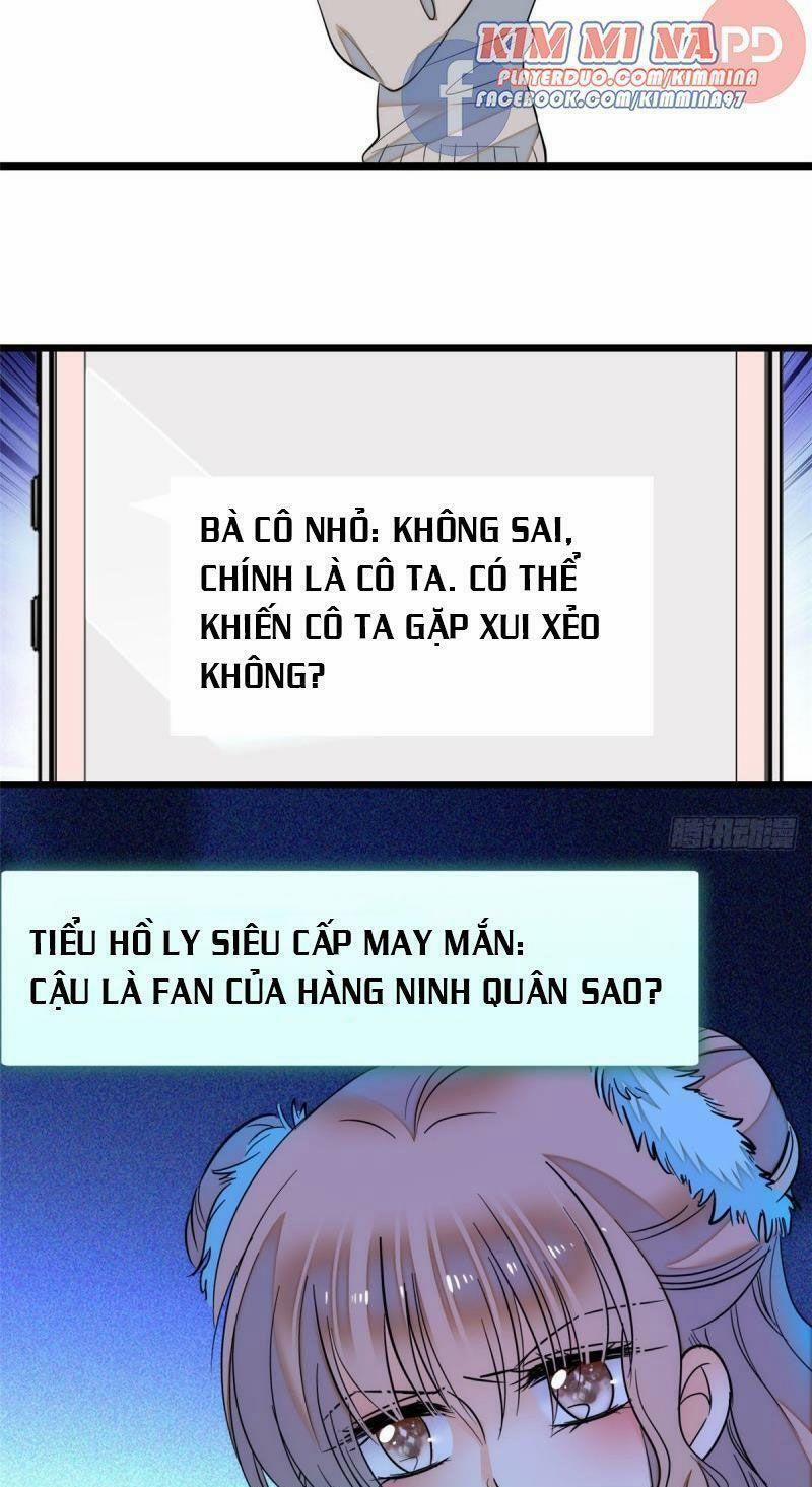 Toàn Mạng Đều Là Fan Cp Của Tôi Với Ảnh Đế 29 trang 19