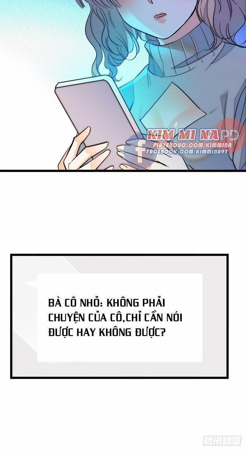 Toàn Mạng Đều Là Fan Cp Của Tôi Với Ảnh Đế 29 trang 20