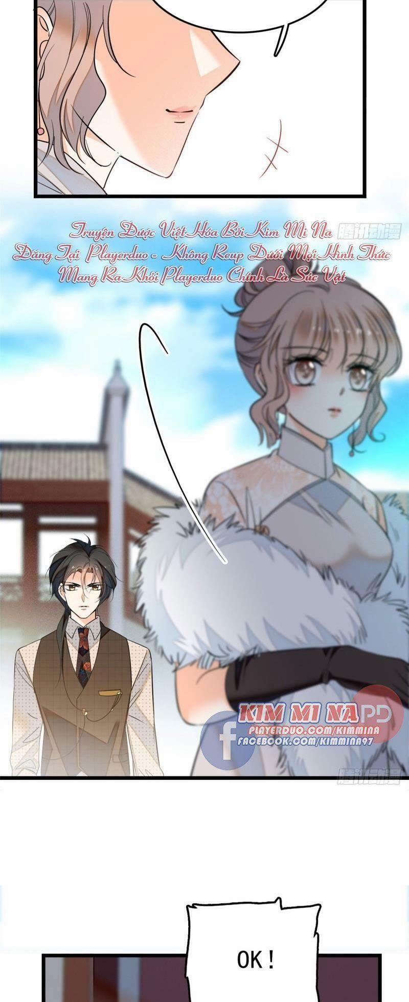 Toàn Mạng Đều Là Fan Cp Của Tôi Với Ảnh Đế 29 trang 31