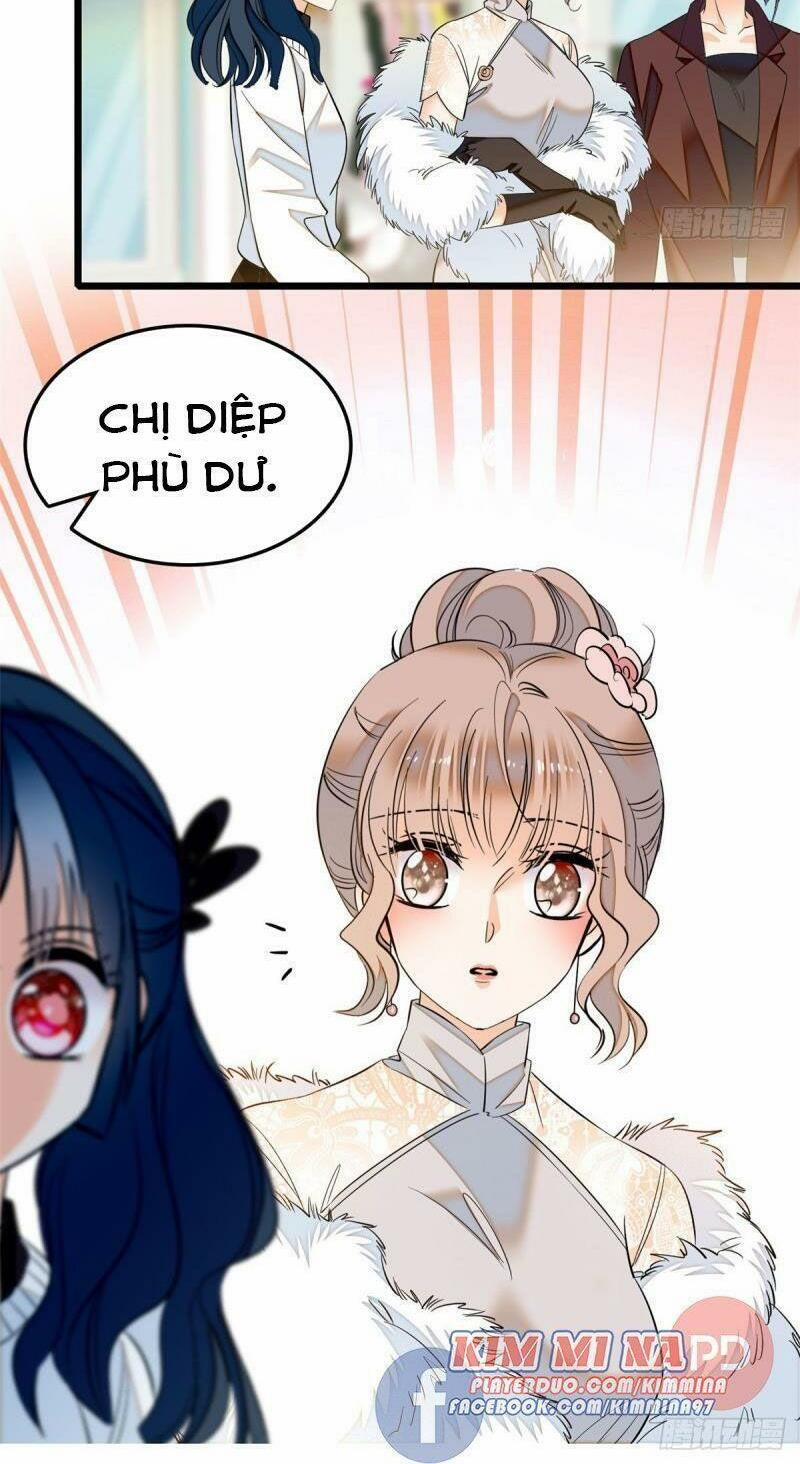 Toàn Mạng Đều Là Fan Cp Của Tôi Với Ảnh Đế 29 trang 39