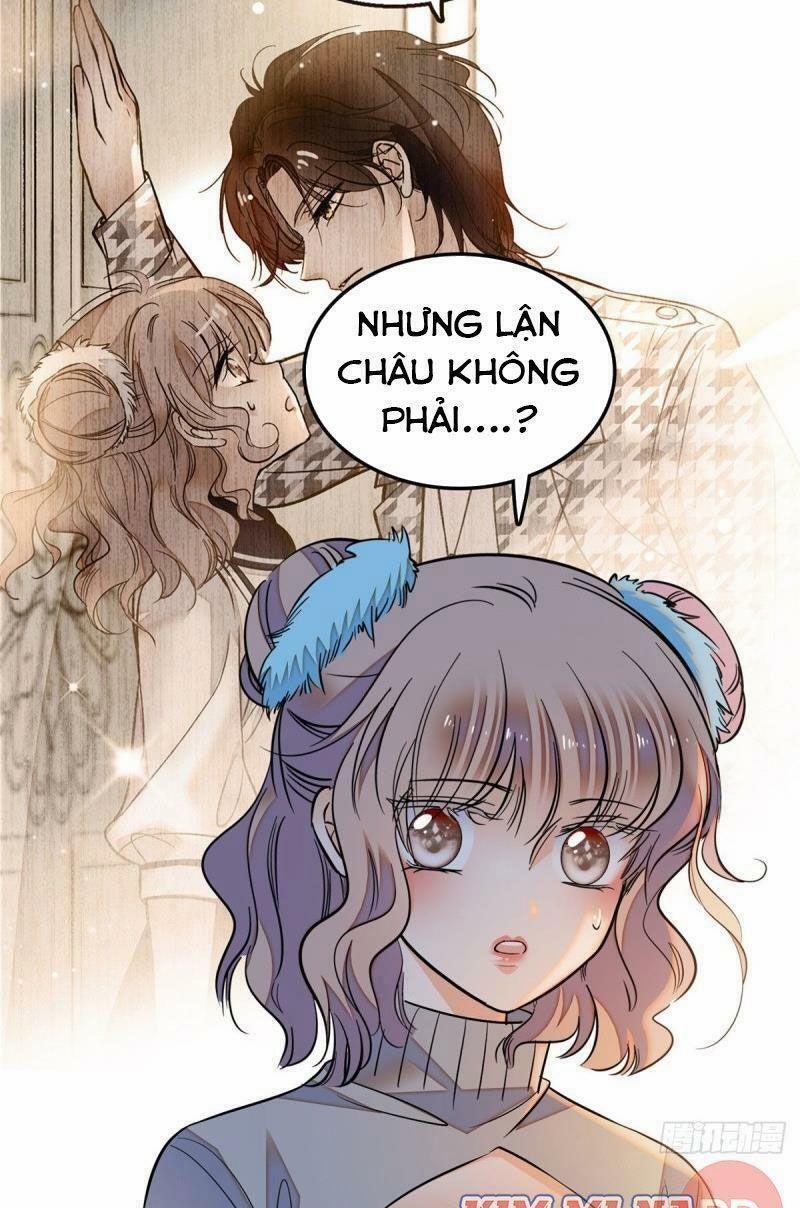 Toàn Mạng Đều Là Fan Cp Của Tôi Với Ảnh Đế 29 trang 6