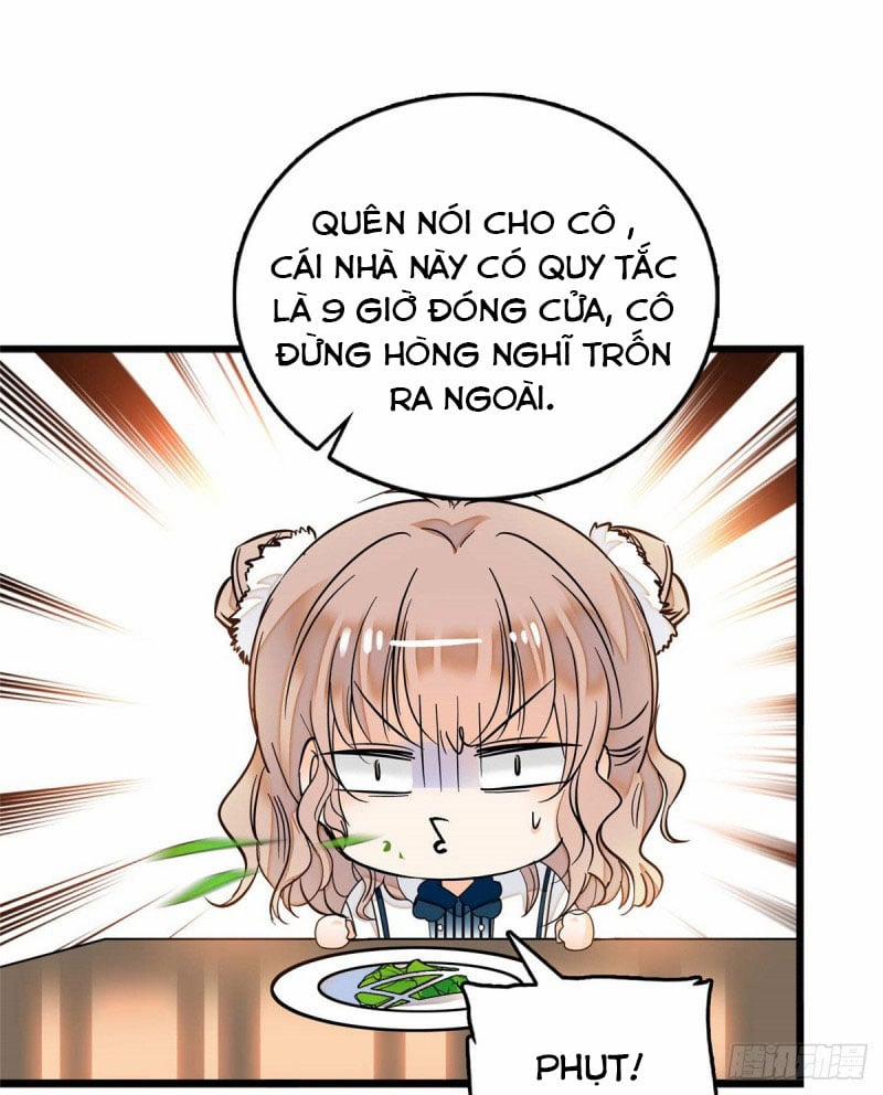 Toàn Mạng Đều Là Fan Cp Của Tôi Với Ảnh Đế 3 trang 10