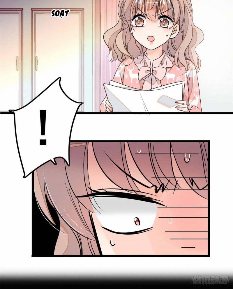 Toàn Mạng Đều Là Fan Cp Của Tôi Với Ảnh Đế 3 trang 17