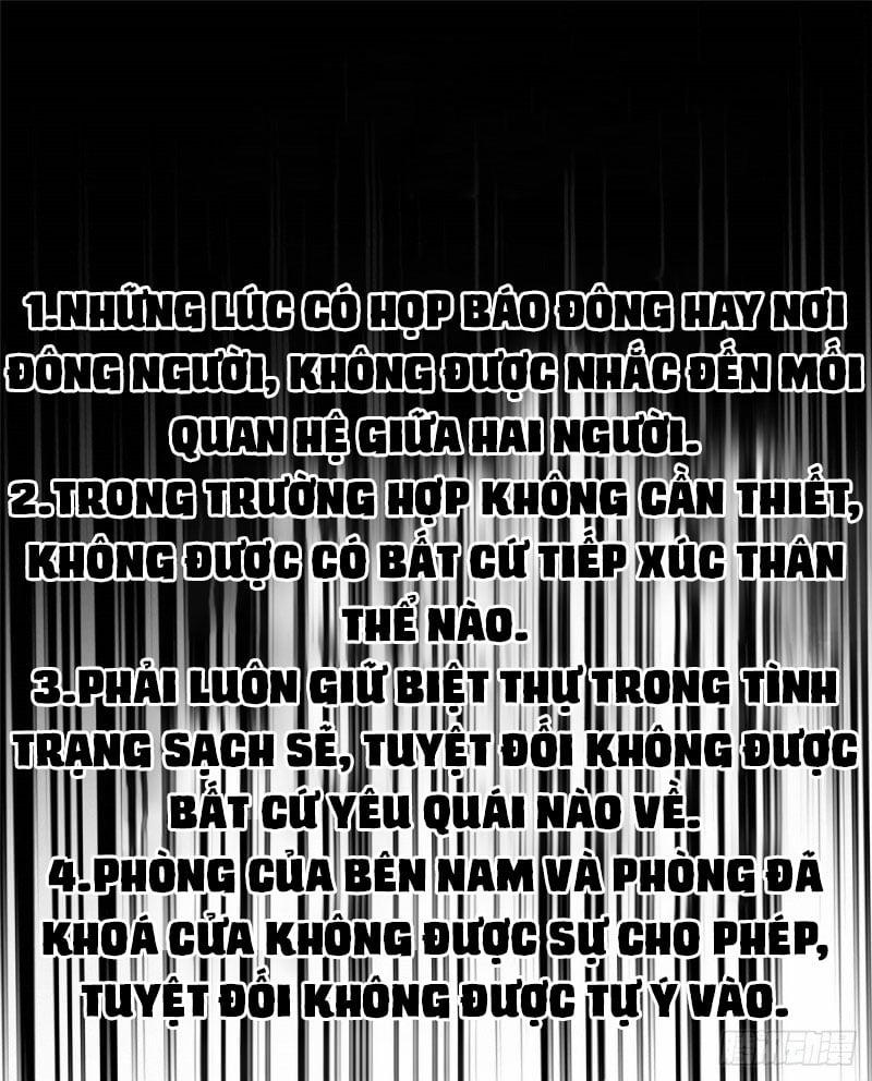 Toàn Mạng Đều Là Fan Cp Của Tôi Với Ảnh Đế 3 trang 18