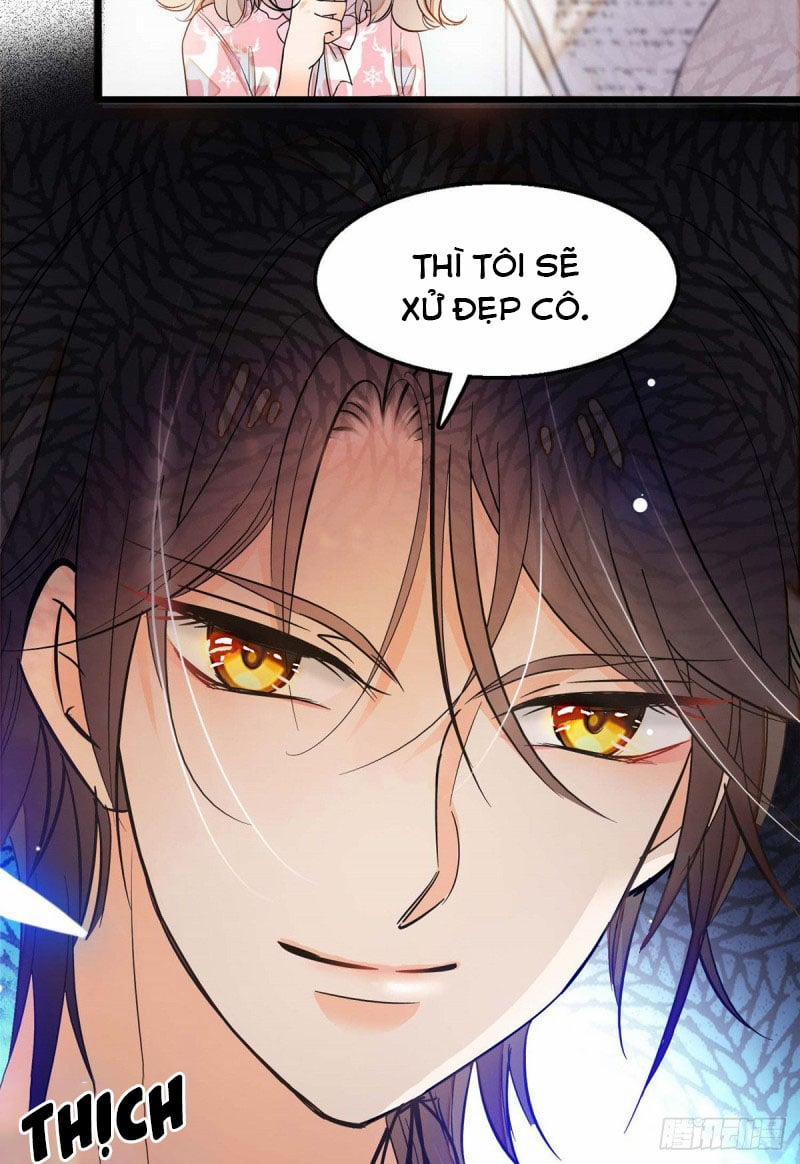 Toàn Mạng Đều Là Fan Cp Của Tôi Với Ảnh Đế 3 trang 23