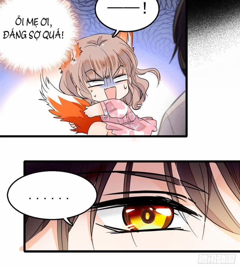 Toàn Mạng Đều Là Fan Cp Của Tôi Với Ảnh Đế 3 trang 25