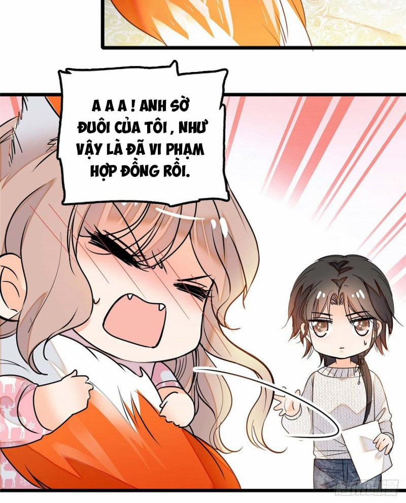 Toàn Mạng Đều Là Fan Cp Của Tôi Với Ảnh Đế 3 trang 29