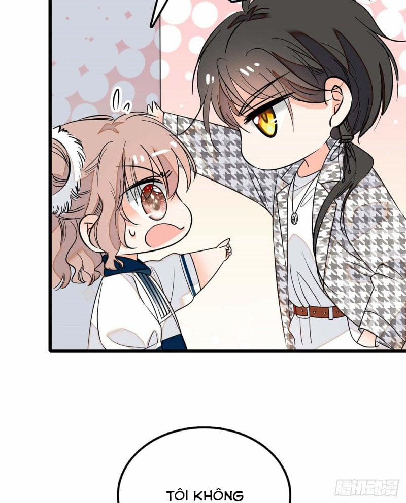 Toàn Mạng Đều Là Fan Cp Của Tôi Với Ảnh Đế 3 trang 3