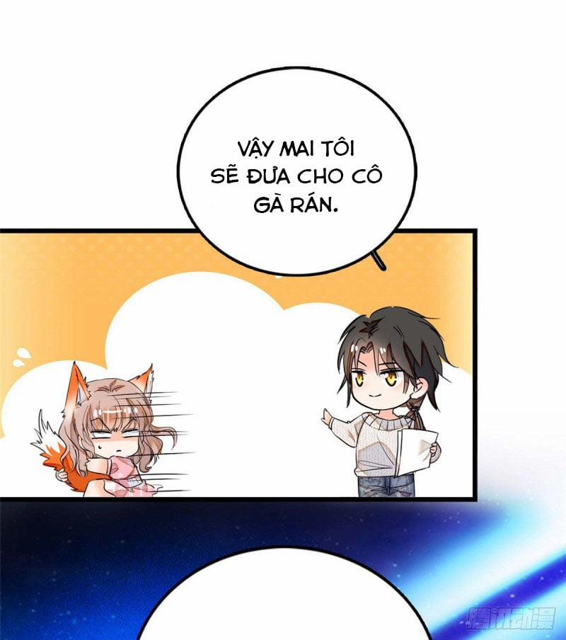 Toàn Mạng Đều Là Fan Cp Của Tôi Với Ảnh Đế 3 trang 30