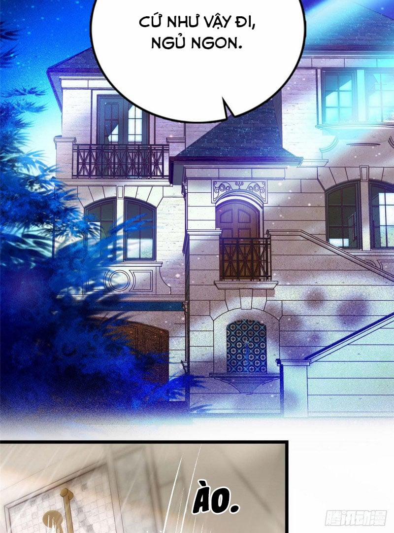 Toàn Mạng Đều Là Fan Cp Của Tôi Với Ảnh Đế 3 trang 31