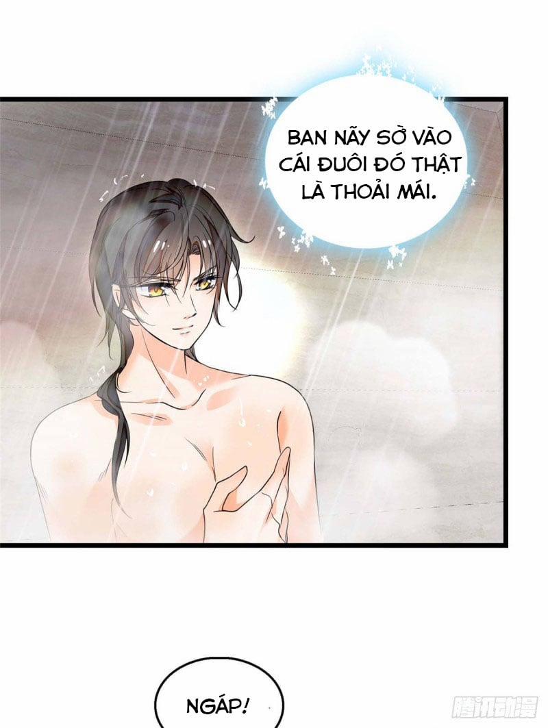 Toàn Mạng Đều Là Fan Cp Của Tôi Với Ảnh Đế 3 trang 34