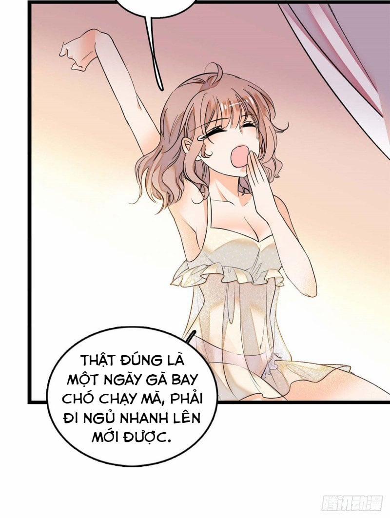 Toàn Mạng Đều Là Fan Cp Của Tôi Với Ảnh Đế 3 trang 35