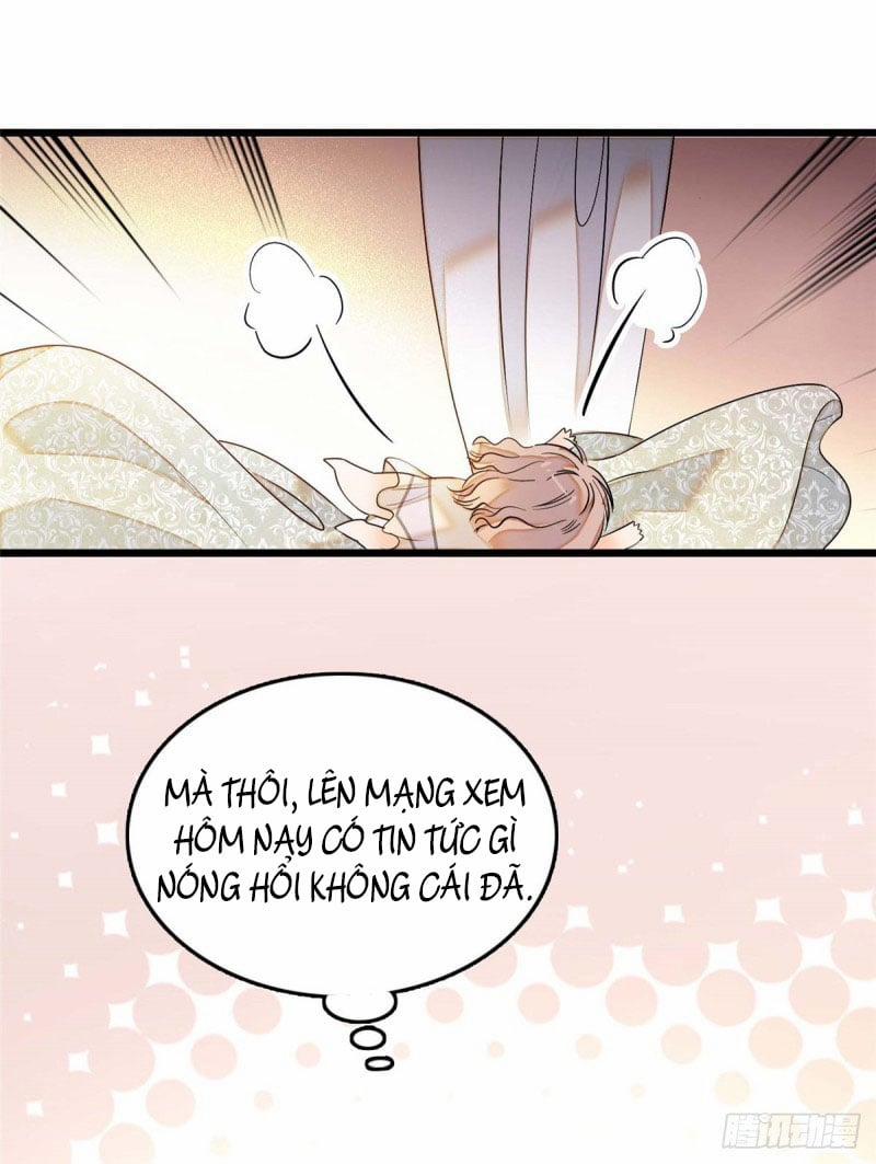 Toàn Mạng Đều Là Fan Cp Của Tôi Với Ảnh Đế 3 trang 36