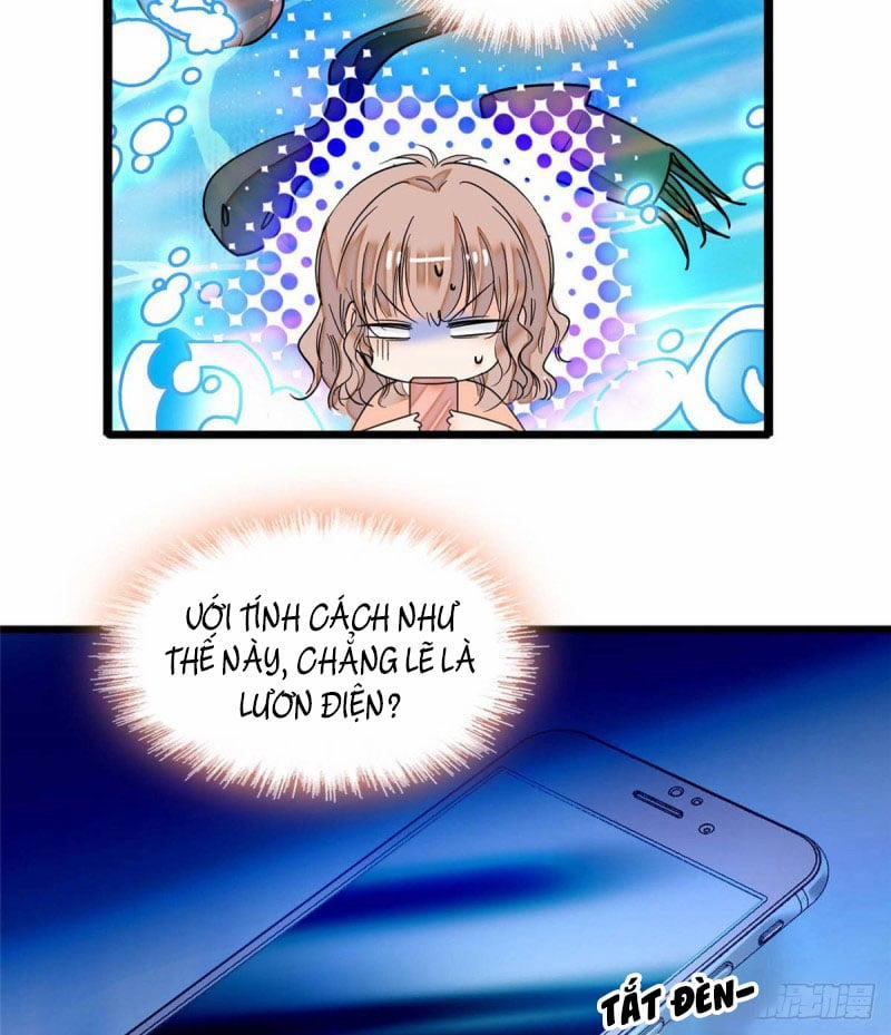 Toàn Mạng Đều Là Fan Cp Của Tôi Với Ảnh Đế 3 trang 44