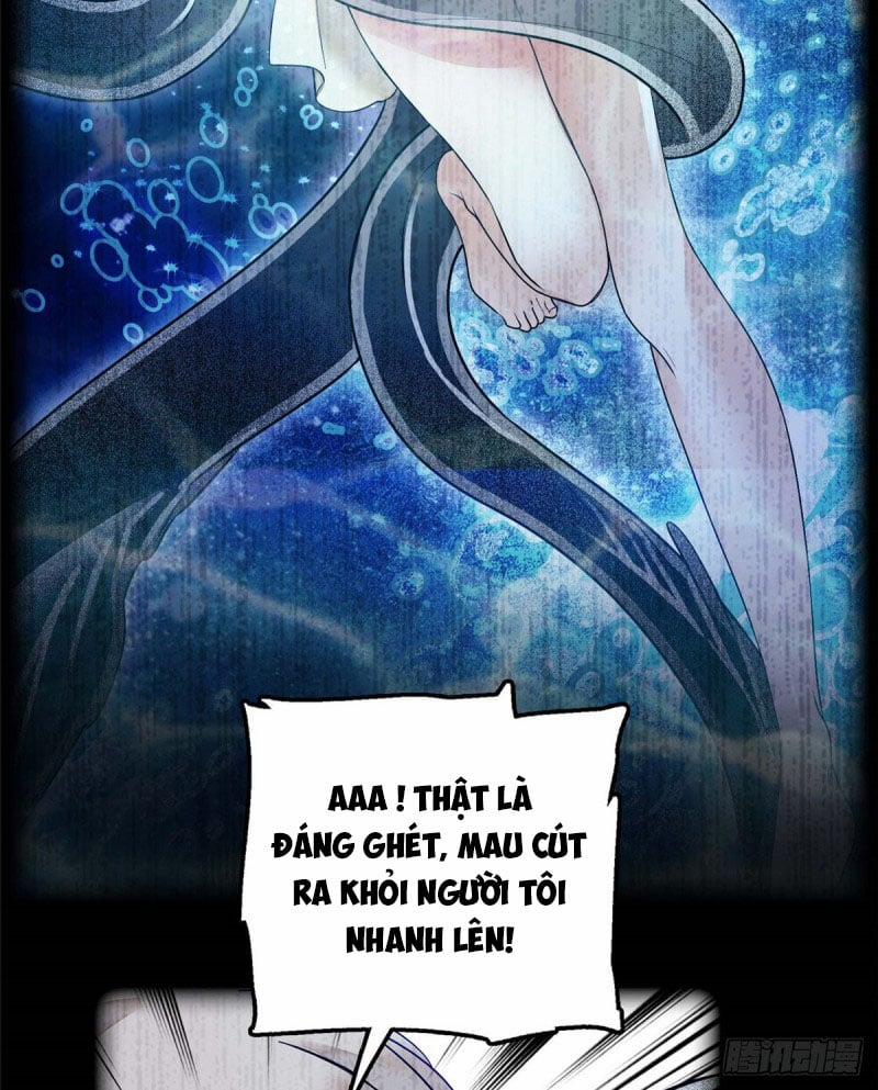 Toàn Mạng Đều Là Fan Cp Của Tôi Với Ảnh Đế 3 trang 47