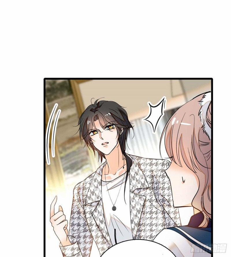 Toàn Mạng Đều Là Fan Cp Của Tôi Với Ảnh Đế 3 trang 5