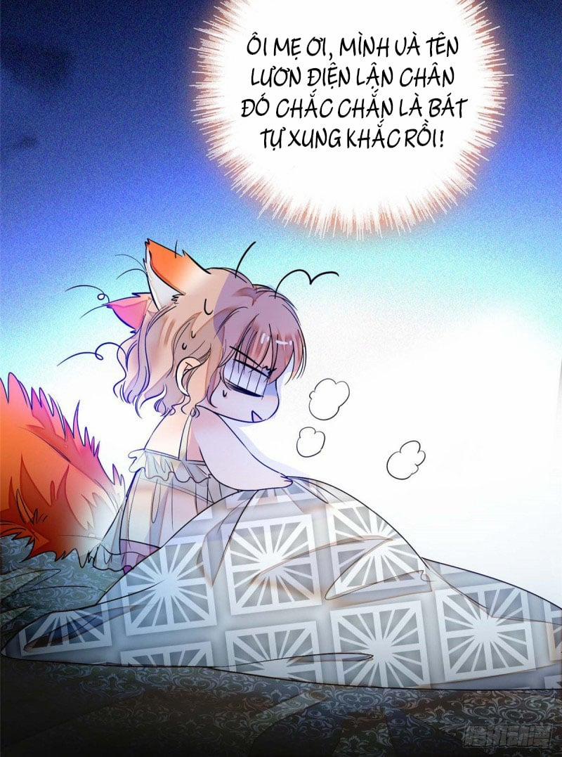 Toàn Mạng Đều Là Fan Cp Của Tôi Với Ảnh Đế 3 trang 52