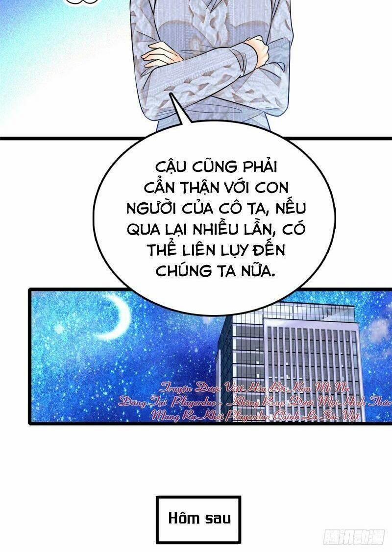 Toàn Mạng Đều Là Fan Cp Của Tôi Với Ảnh Đế 31 trang 18