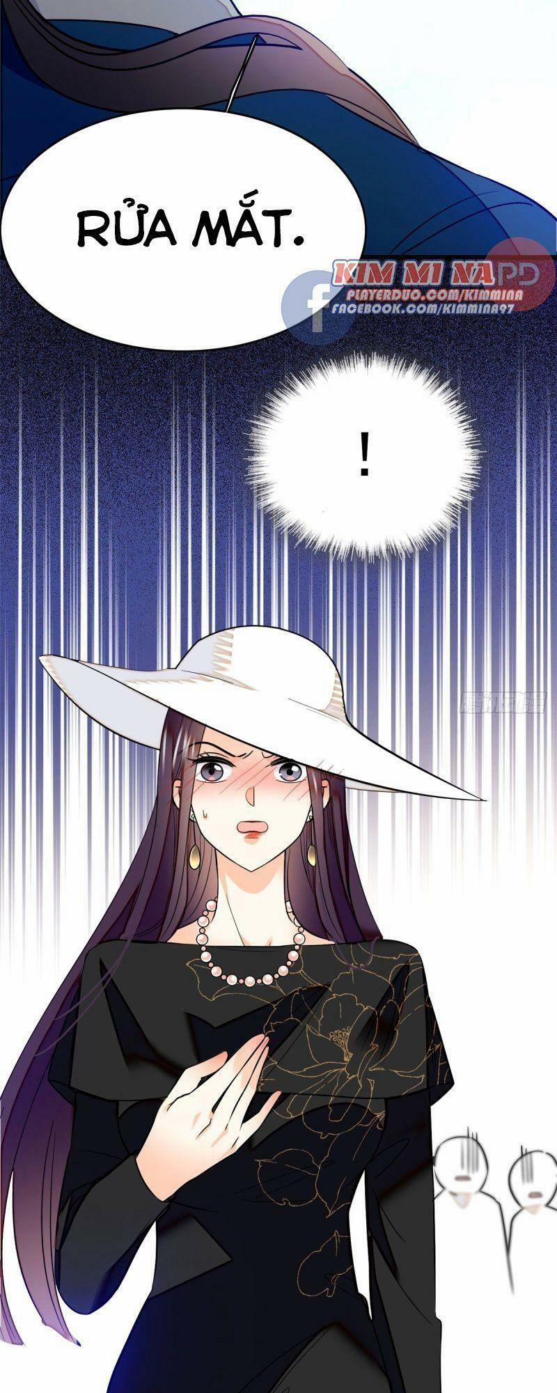 Toàn Mạng Đều Là Fan Cp Của Tôi Với Ảnh Đế 31 trang 29