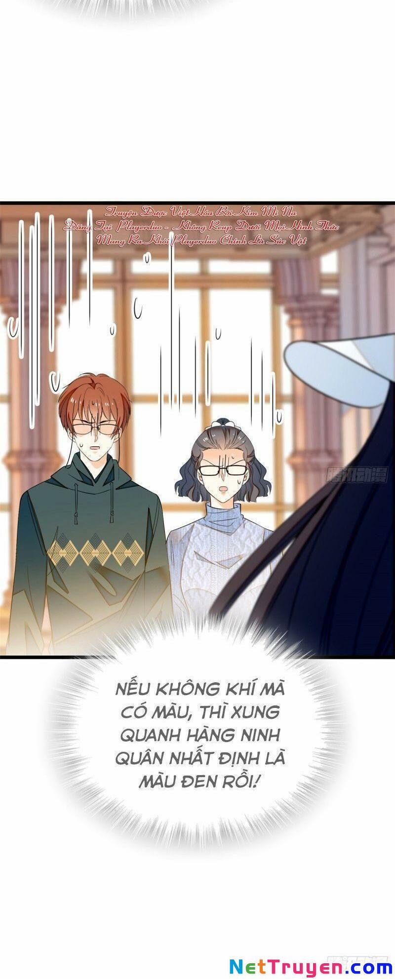 Toàn Mạng Đều Là Fan Cp Của Tôi Với Ảnh Đế 32 trang 2