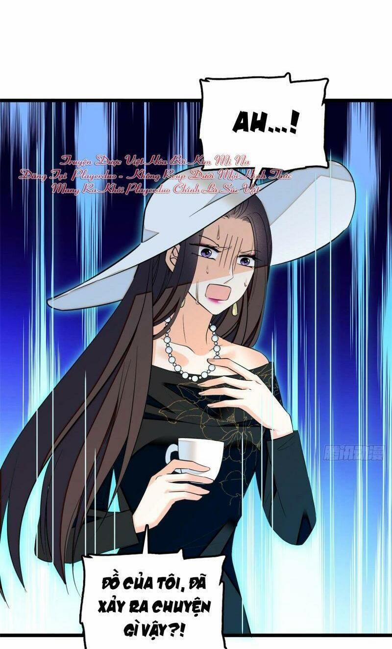 Toàn Mạng Đều Là Fan Cp Của Tôi Với Ảnh Đế 33 trang 12