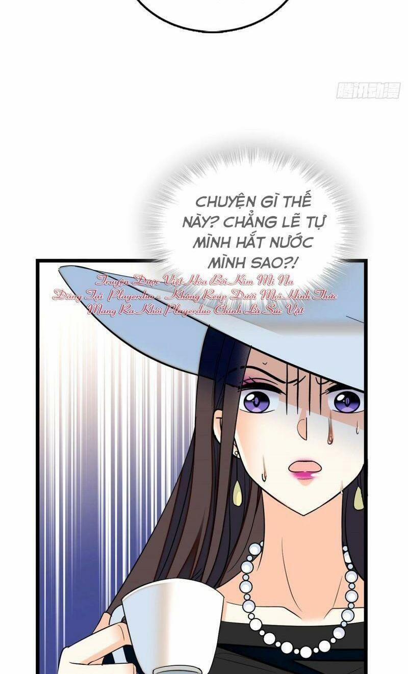 Toàn Mạng Đều Là Fan Cp Của Tôi Với Ảnh Đế 33 trang 14