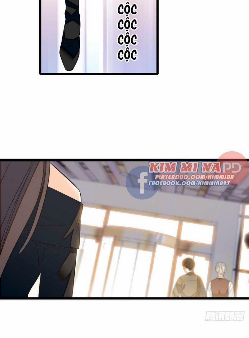 Toàn Mạng Đều Là Fan Cp Của Tôi Với Ảnh Đế 33 trang 21