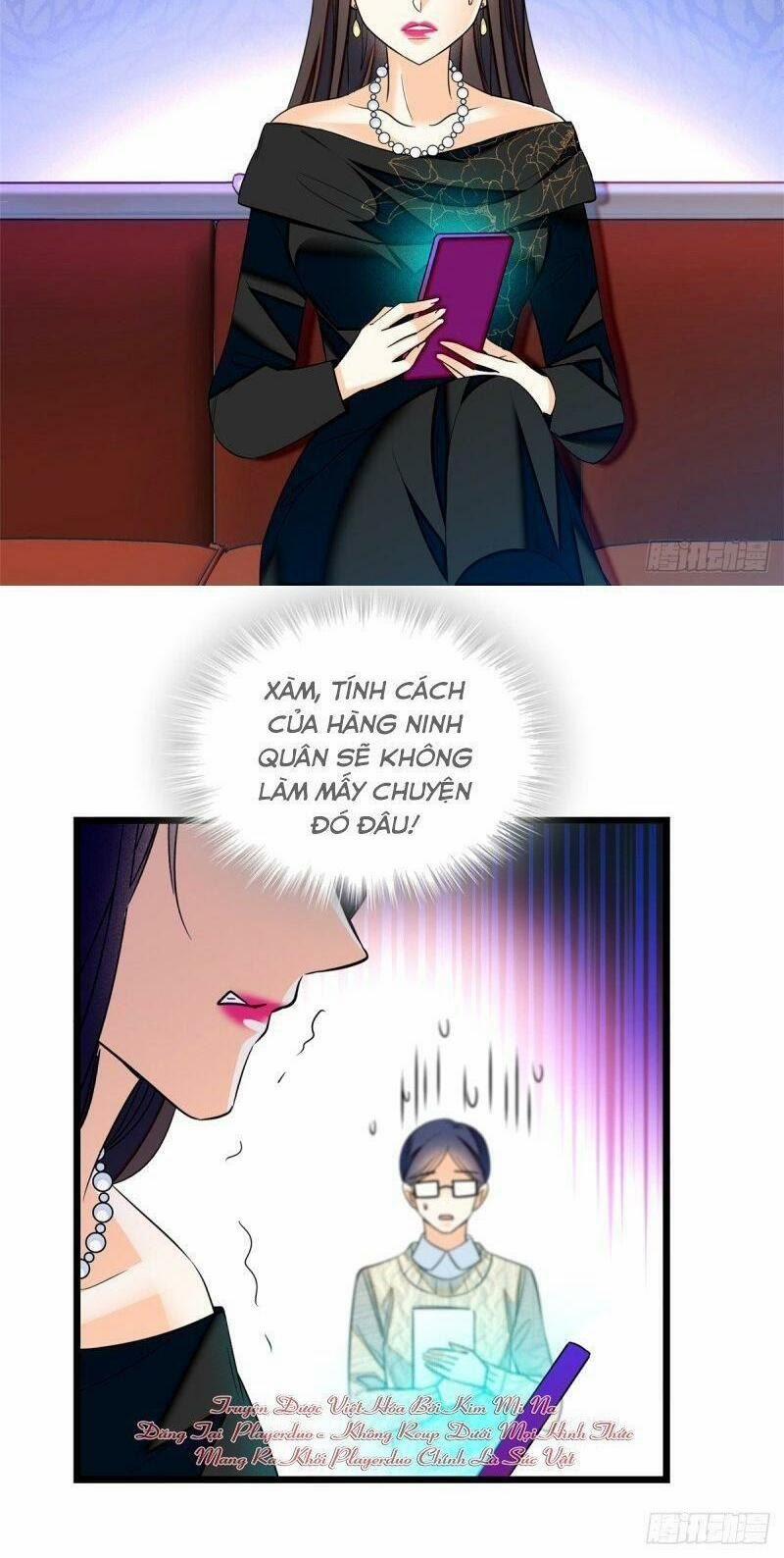 Toàn Mạng Đều Là Fan Cp Của Tôi Với Ảnh Đế 34 trang 28