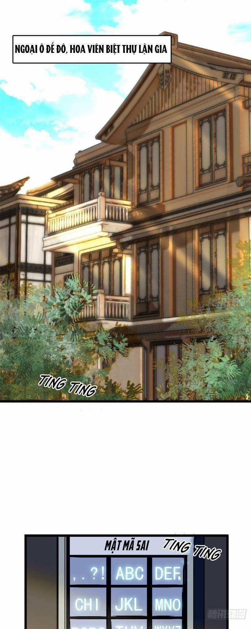 Toàn Mạng Đều Là Fan Cp Của Tôi Với Ảnh Đế 35 trang 0