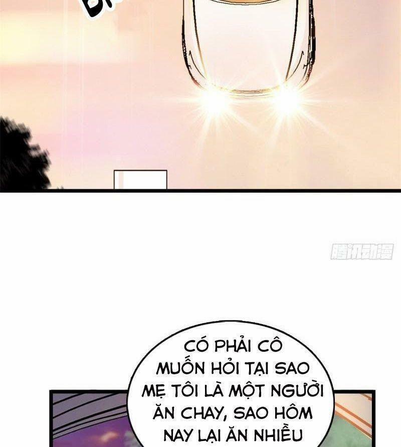 Toàn Mạng Đều Là Fan Cp Của Tôi Với Ảnh Đế 35 trang 33