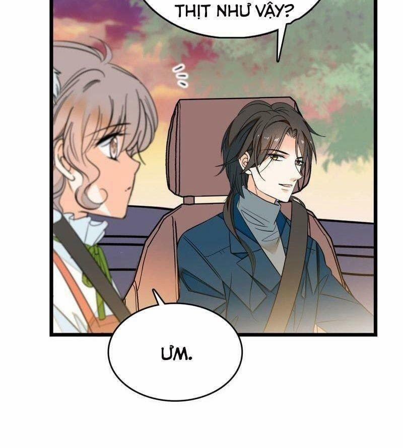 Toàn Mạng Đều Là Fan Cp Của Tôi Với Ảnh Đế 35 trang 34