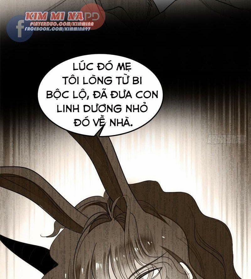 Toàn Mạng Đều Là Fan Cp Của Tôi Với Ảnh Đế 35 trang 39